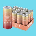 Just Ingredients: 12 pack Energy