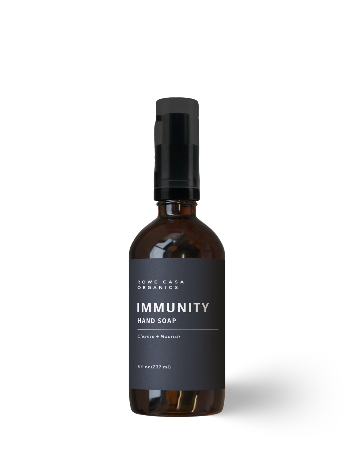 RC Immunity Support