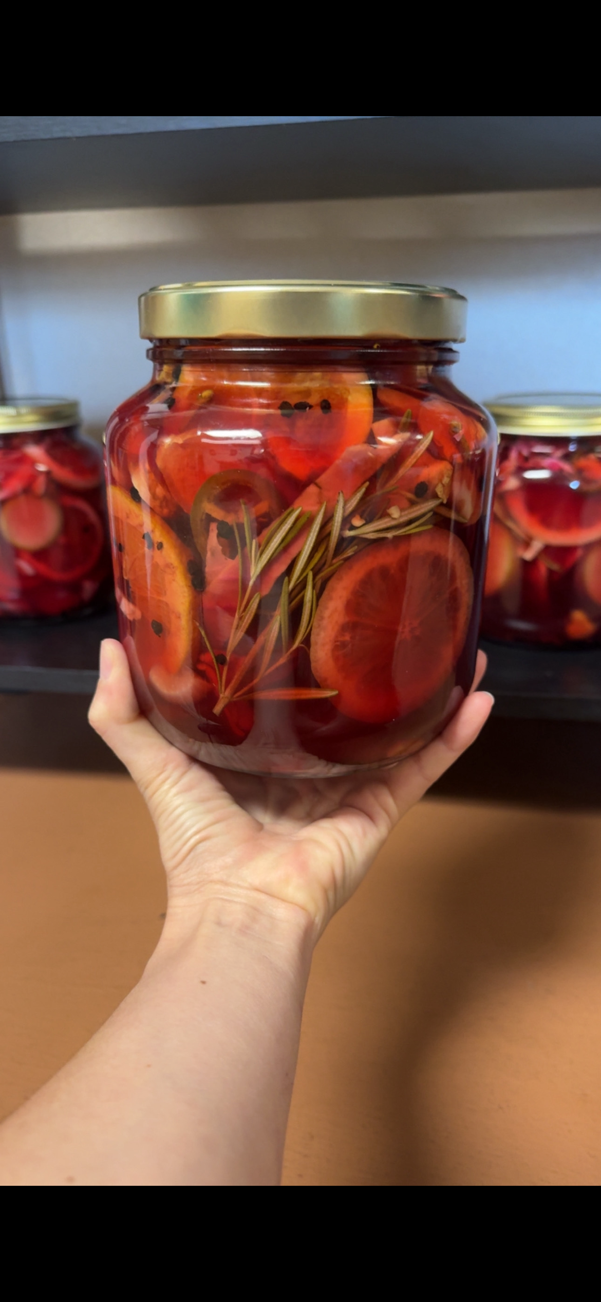 Fire Cider Class (Online Purchase)