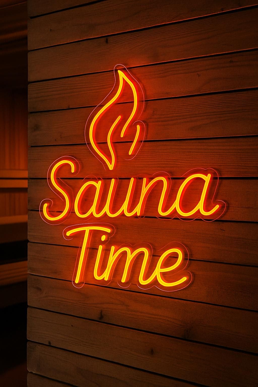 Sauna Packages