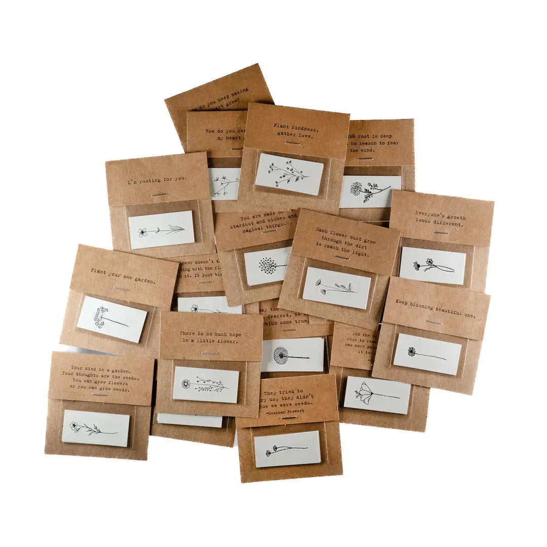Sugarboo & Co: Temporary Tattoos