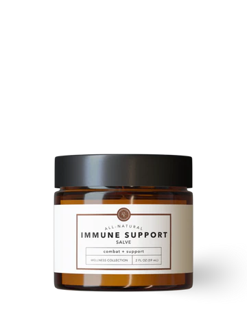 RC Immunity Support