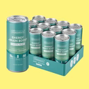 Just Ingredients: 12 pack Energy