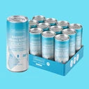 Just Ingredients: 12 pack Energy