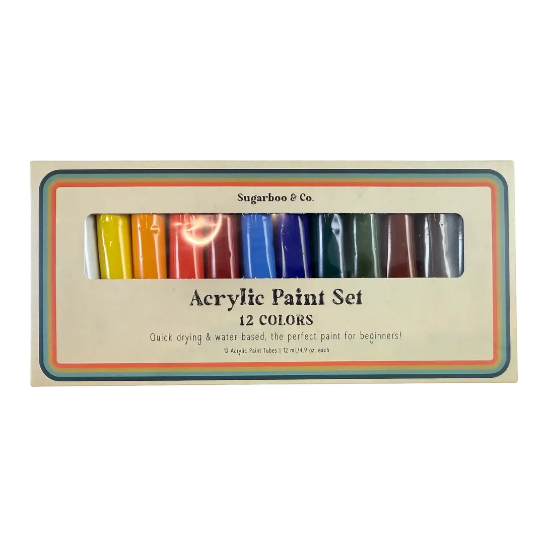 Sugarboo & Co: Craft Supplies