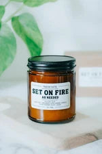 TRUE BY KATIE: Small Candles