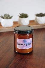 TRUE BY KATIE: Small Candles