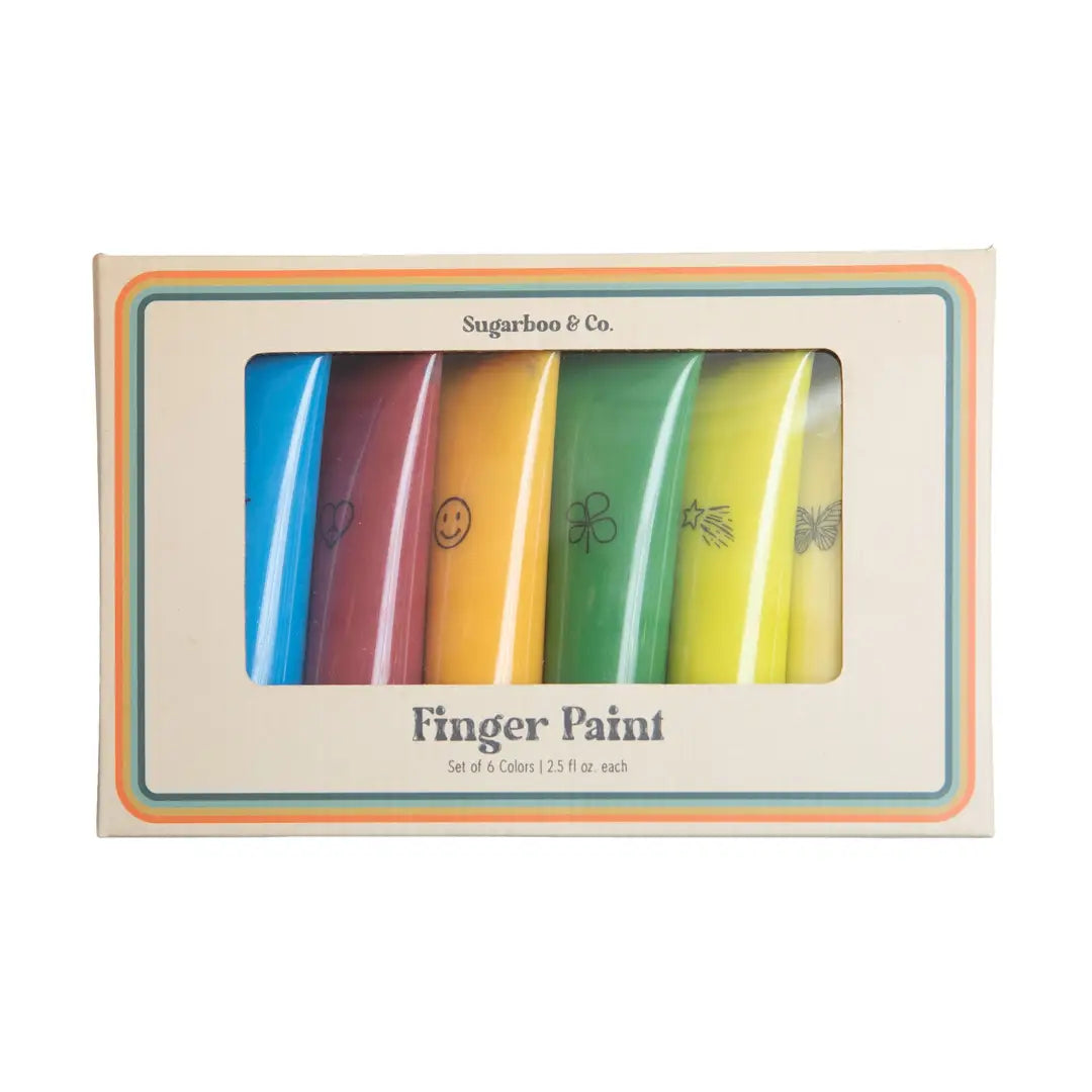 Sugarboo & Co: Craft Supplies