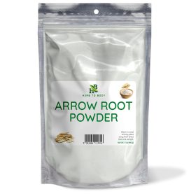 Herb to Body: Powder Herb