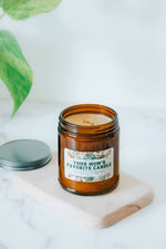 TRUE BY KATIE: Small Candles