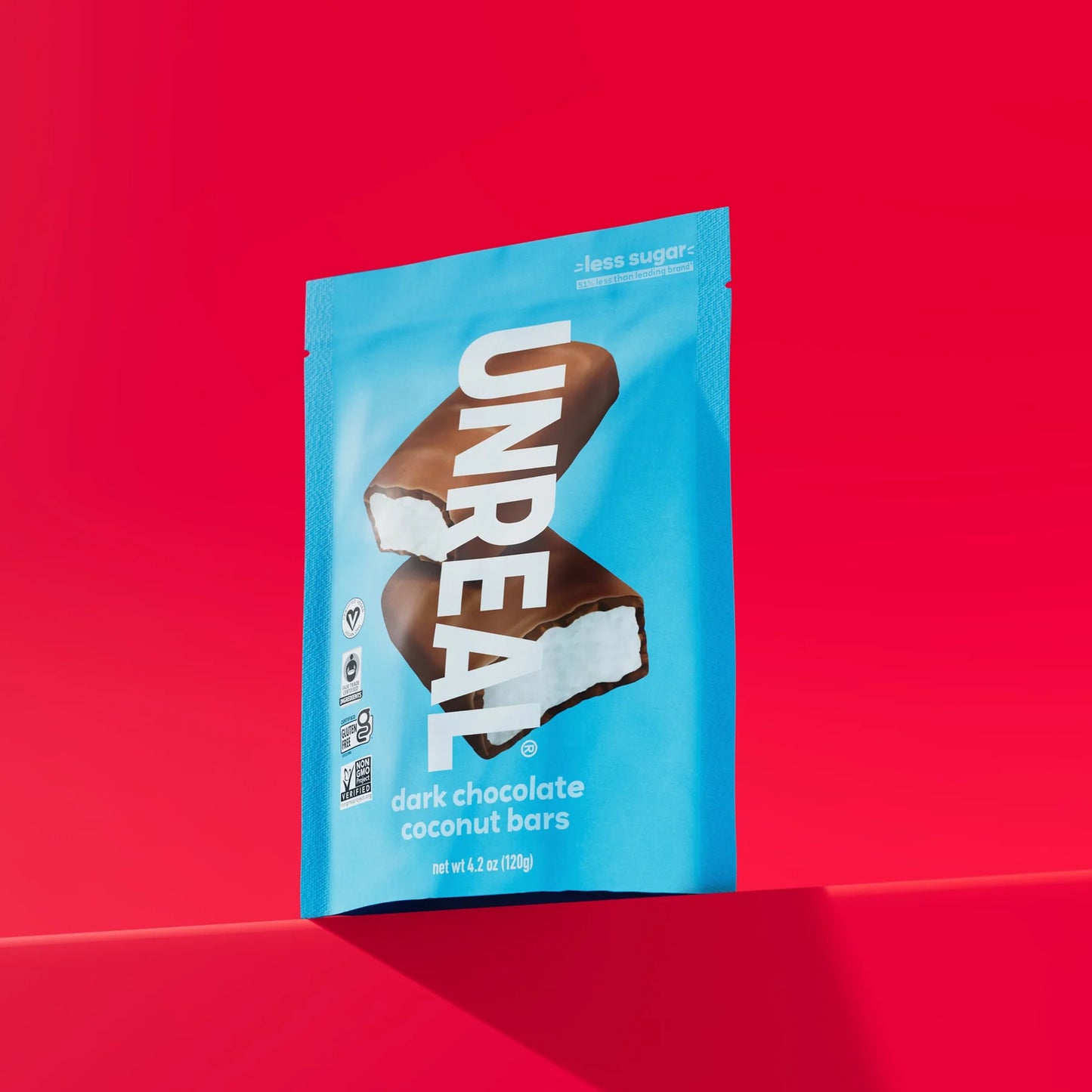 UNREAL Chocolate