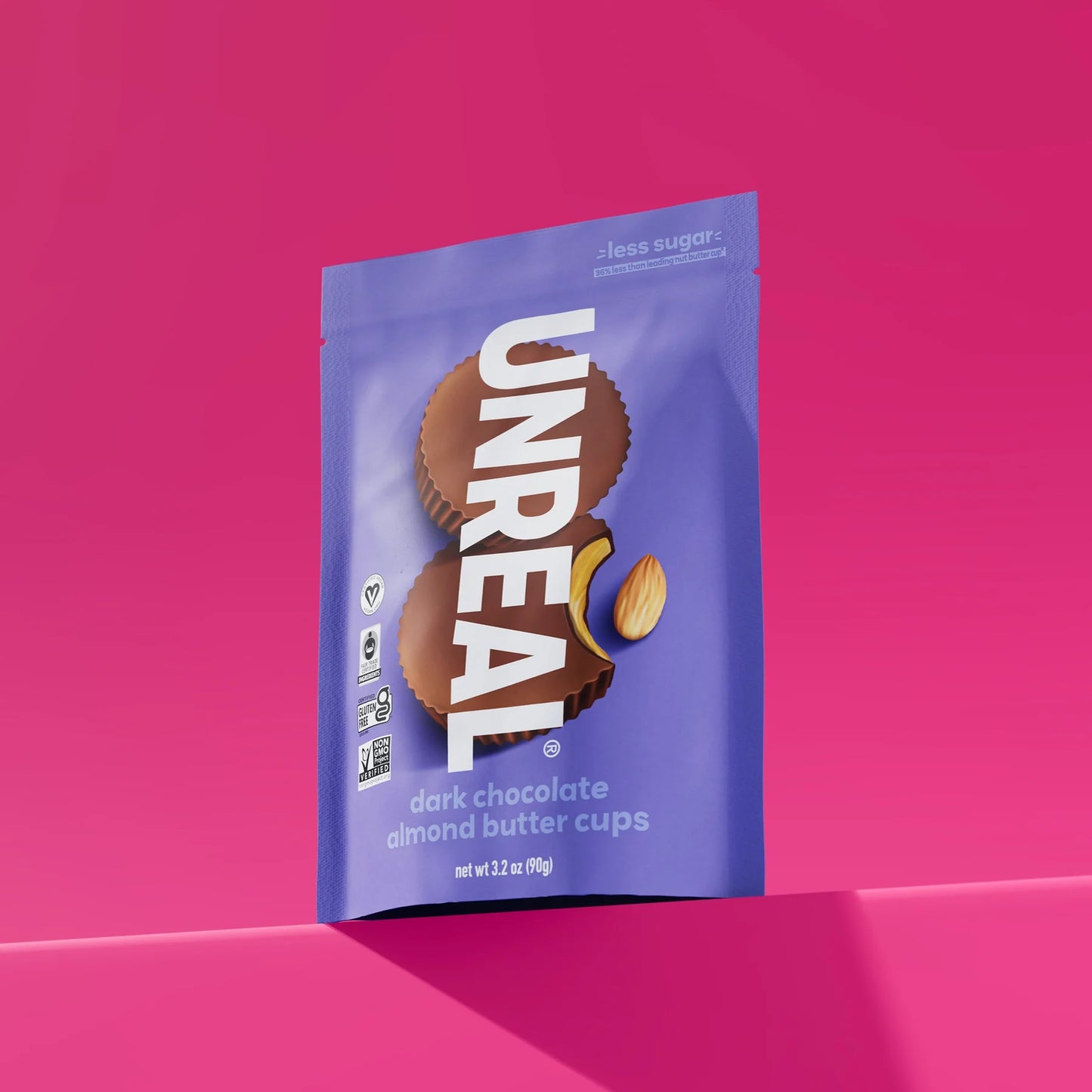 UNREAL Chocolate