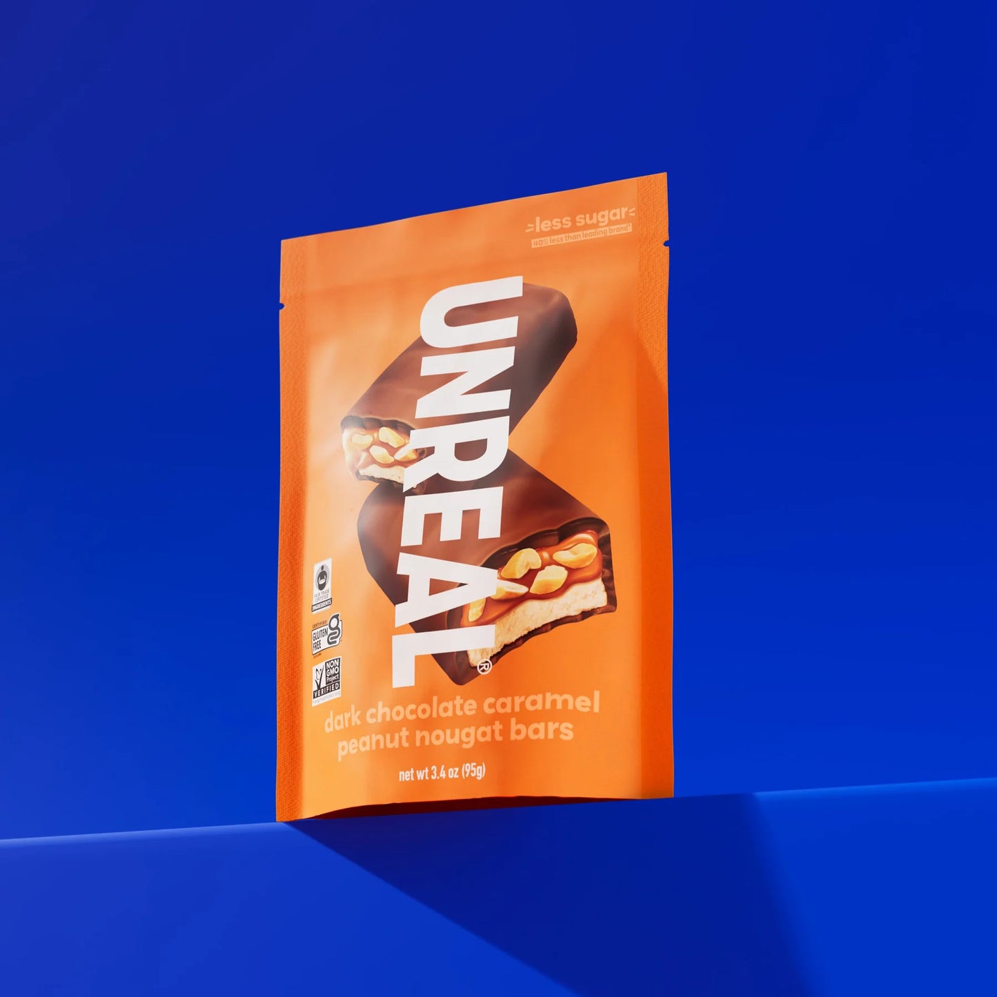 UNREAL Chocolate