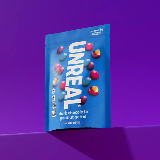 UNREAL Chocolate