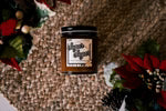 TRUE BY KATIE: Small Candles
