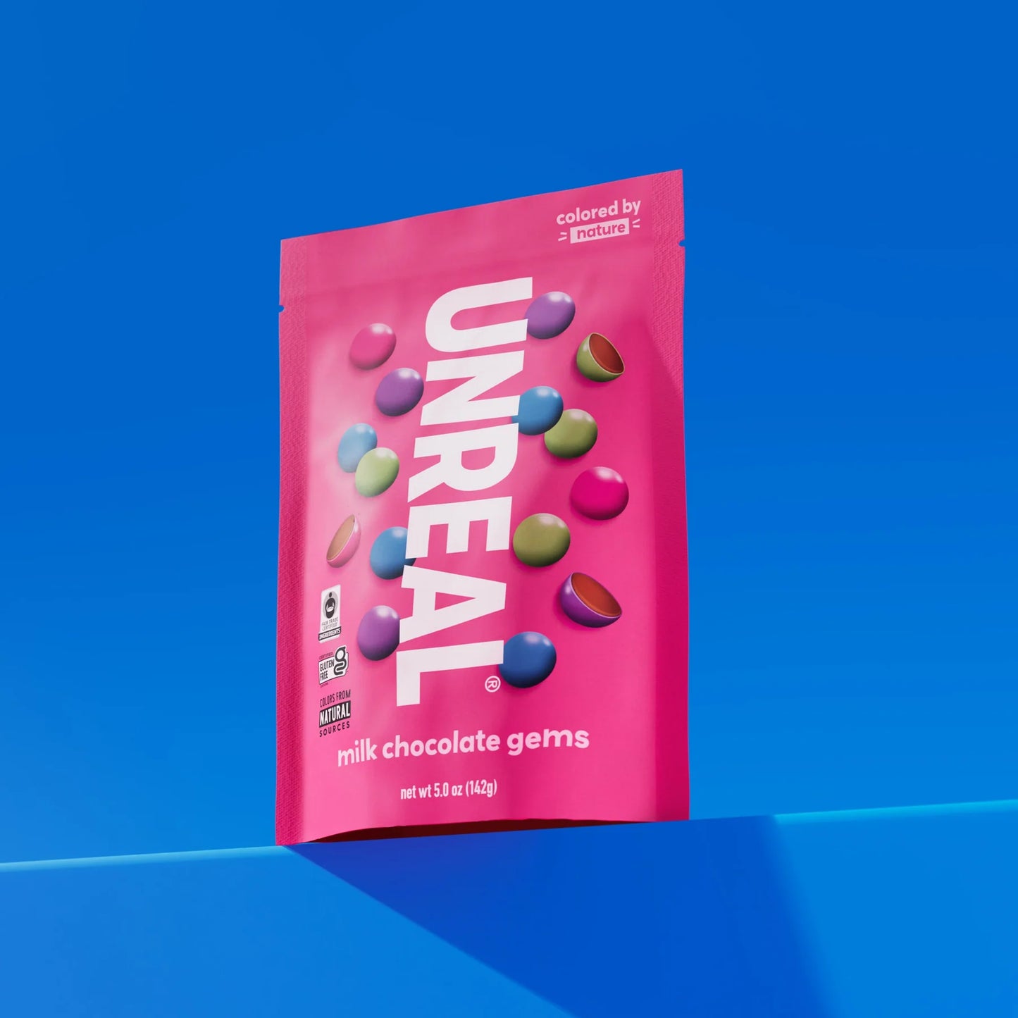 UNREAL Chocolate