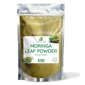 Herb to Body: Powder Herb