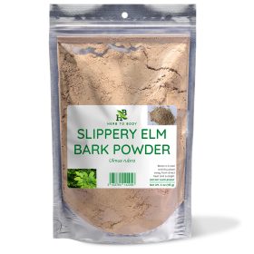 Herb to Body: Powder Herb