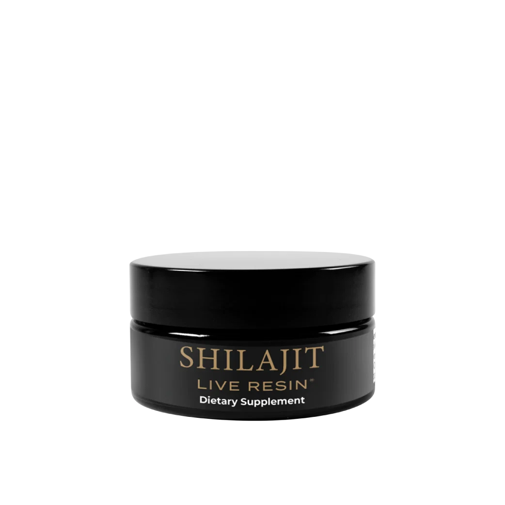 Cymbiotika: Mineral Shilajit