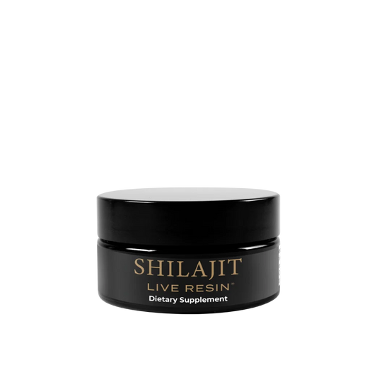 Cymbiotika: Mineral Shilajit