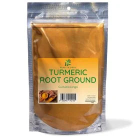 Herb to Body: Powder Herb
