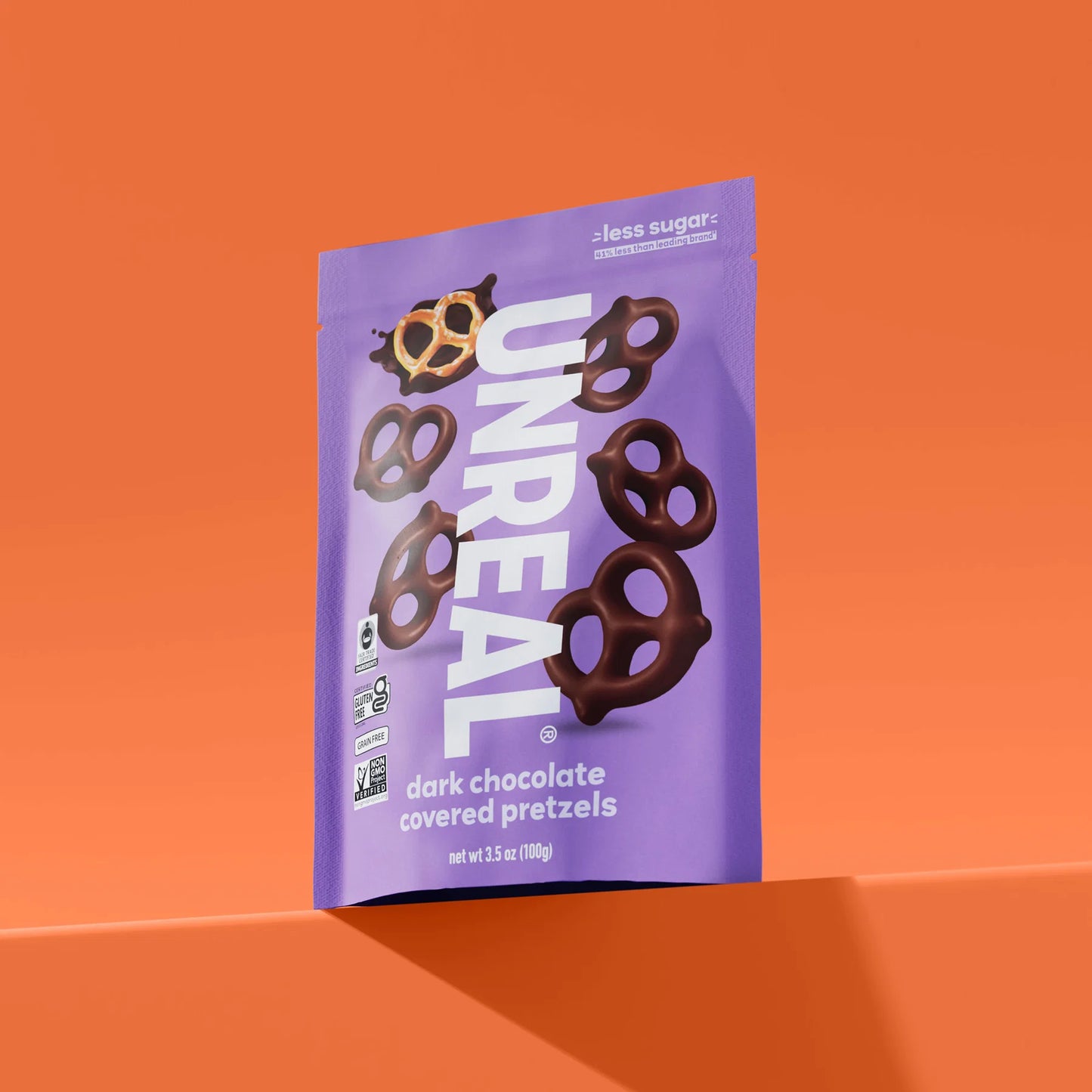 UNREAL Chocolate