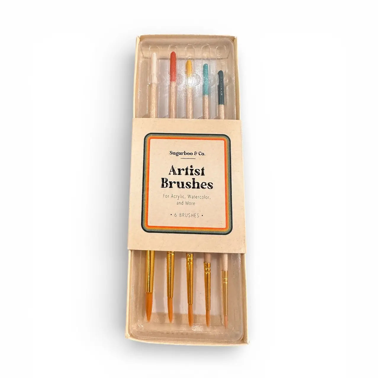 Sugarboo & Co: Craft Supplies