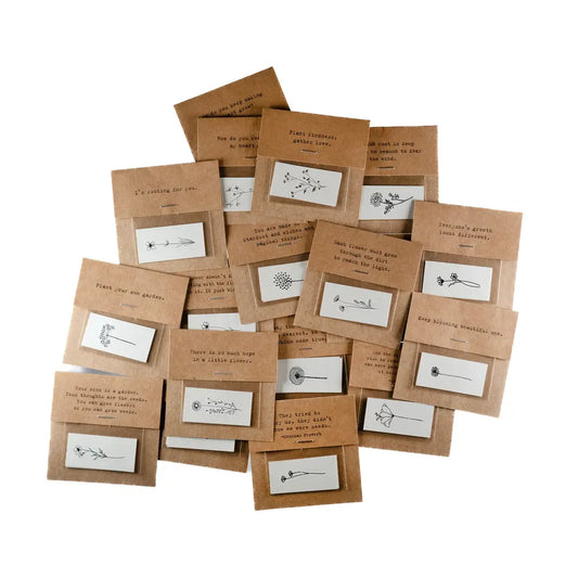 Sugarboo & Co: Temporary Tattoos