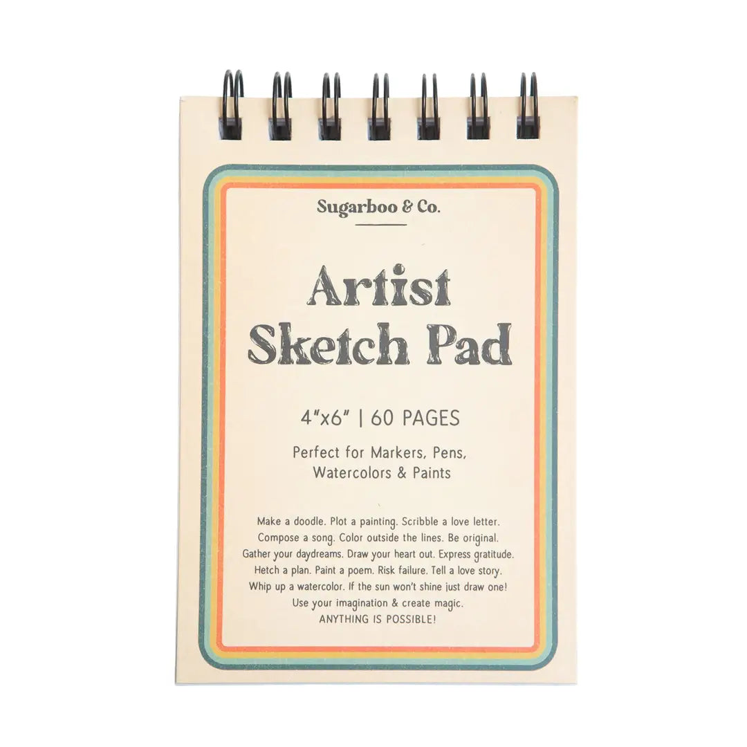 Sugarboo & Co: Craft Supplies