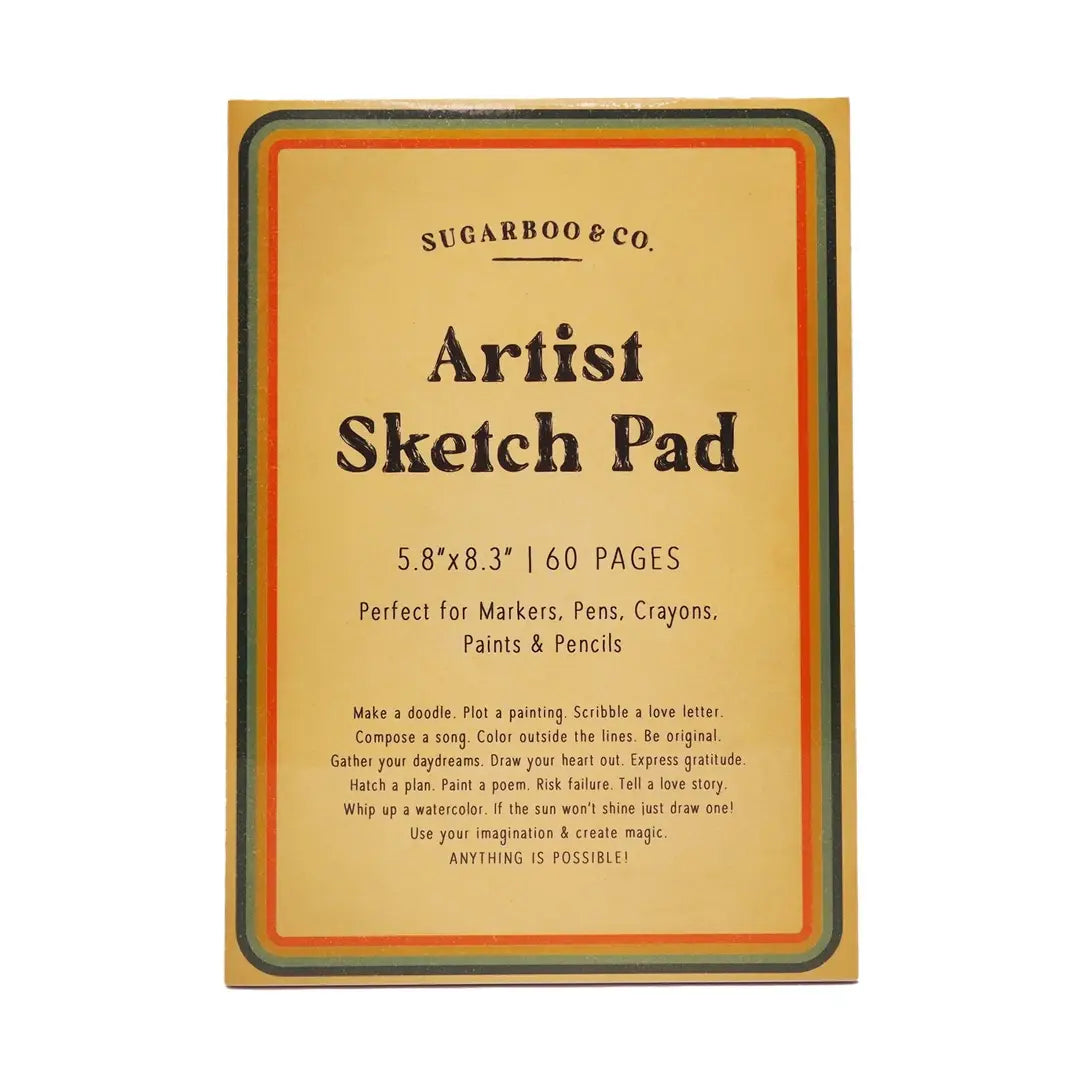 Sugarboo & Co: Craft Supplies