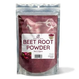 Herb to Body: Powder Herb