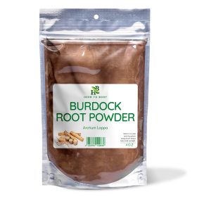 Herb to Body: Powder Herb