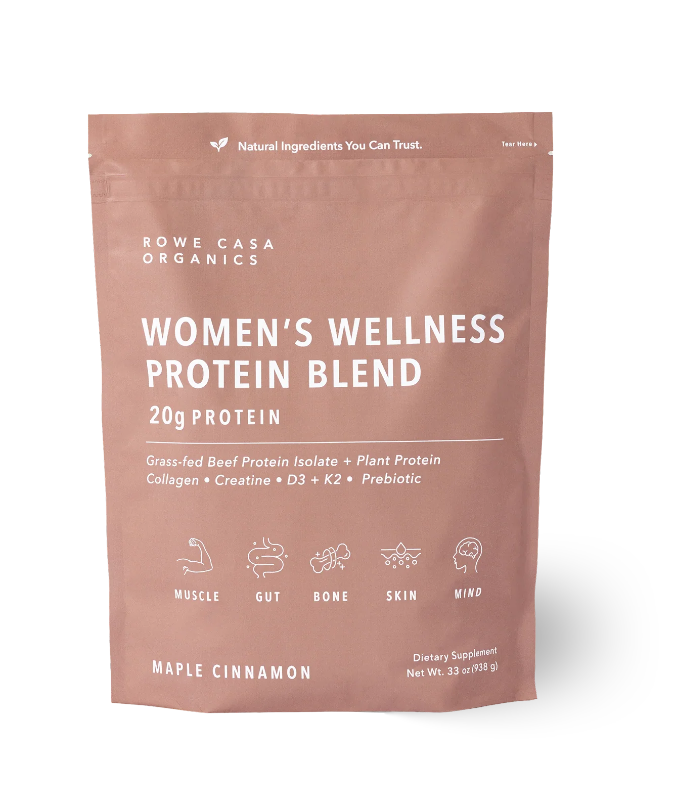 RC Women’s Wellness Protein Blend