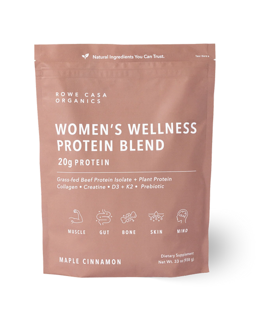 RC Women’s Wellness Protein Blend